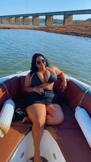 Full leaked Milla machado private photo
