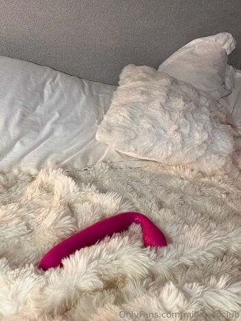 Full leaked Milla royce persifnut page private photo