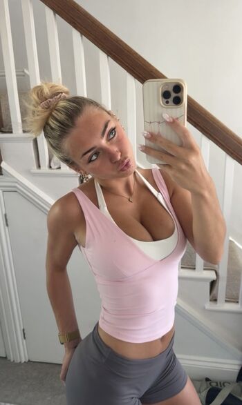 Full leaked Milli mackenzie private photo