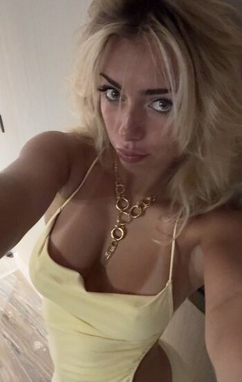 Full leaked Milli mackenzie private photo