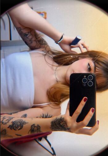 Full leaked Milli private photo
