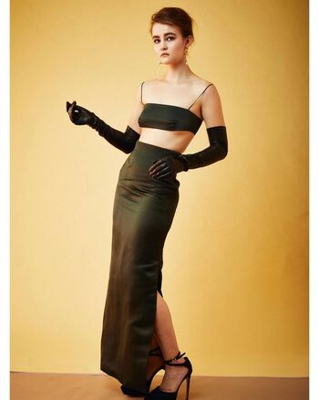 Millicent Simmonds