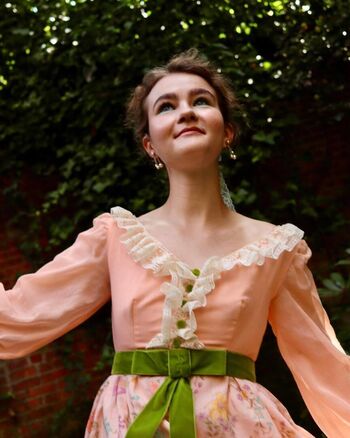 Millicent Simmonds