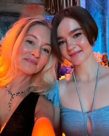 Full leaked Millicent simmonds private photo