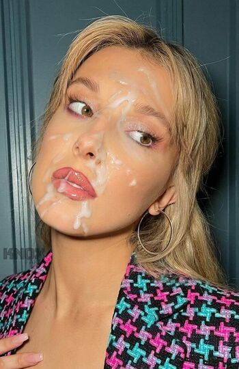 Full leaked Millie bobby brown page private photo