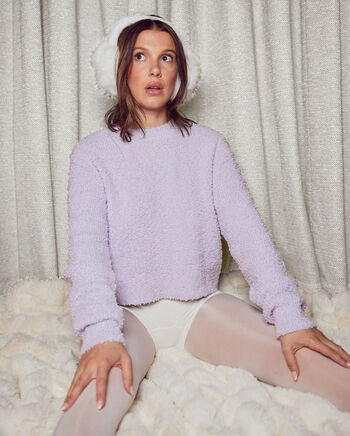 Full leaked Millie bunny private photo