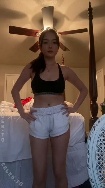 Full leaked Millie howell page private photo
