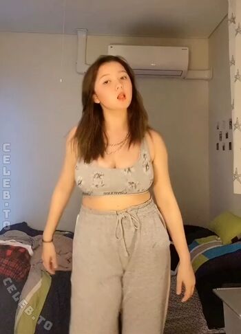 Full leaked Millie howell private photo