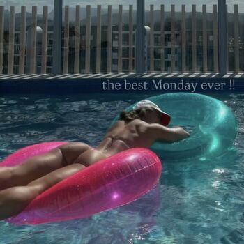 Full leaked Millie marshall private photo