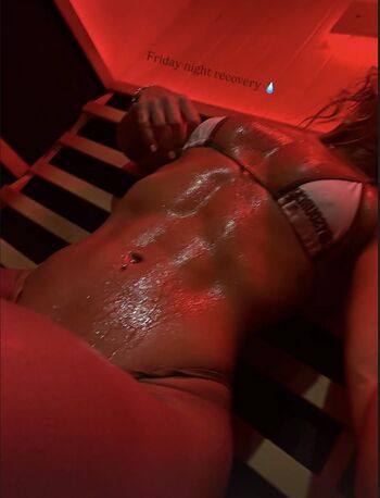 Full leaked Millie marshall private photo