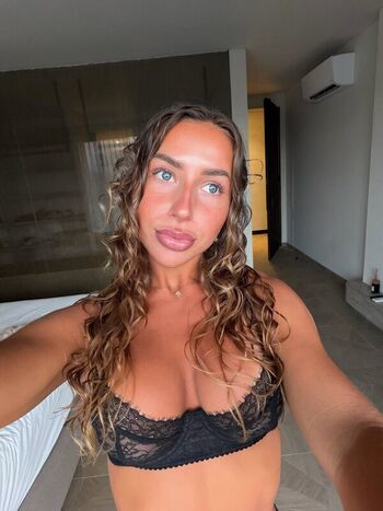 Full leaked Millie marshall private photo