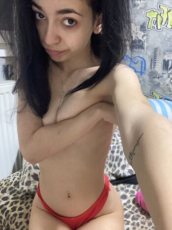 Full leaked Millie moonn private photo