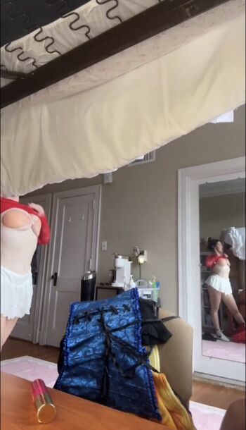 Full leaked Millie perdue private photo