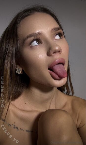 Full leaked Millie page private photo