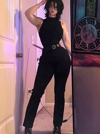 Full leaked Millie page private photo