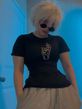 Full leaked Millie page private photo