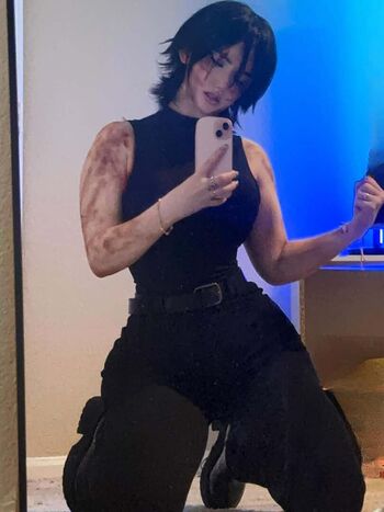 Full leaked Millie private photo