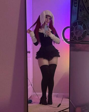 Full leaked Millie private photo