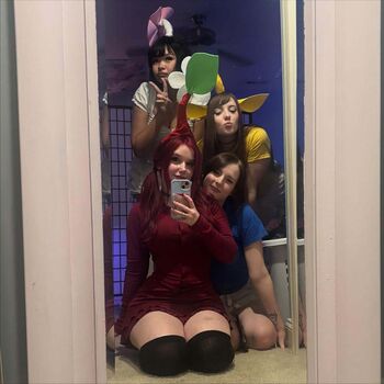 Full leaked Millie private photo