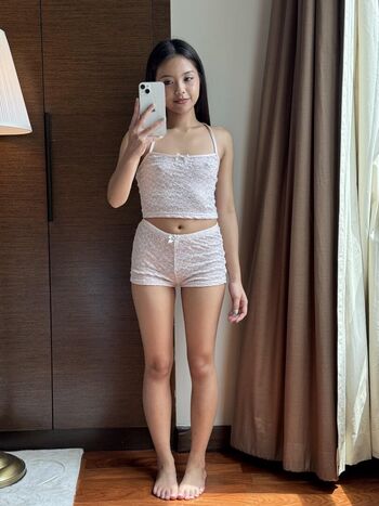 Full leaked Milliemaymac private photo