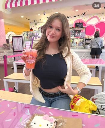 Full leaked Millietanaman private photo