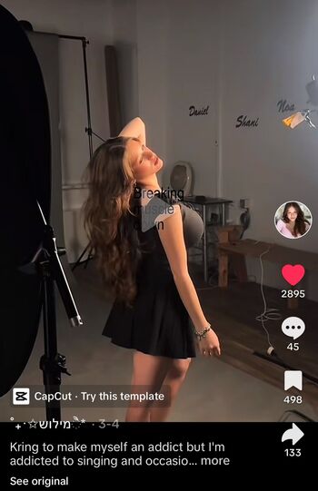 Full leaked Millietanaman private photo
