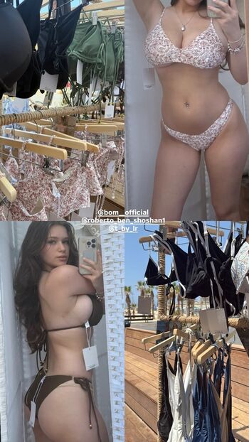 Full leaked Millietanaman private photo