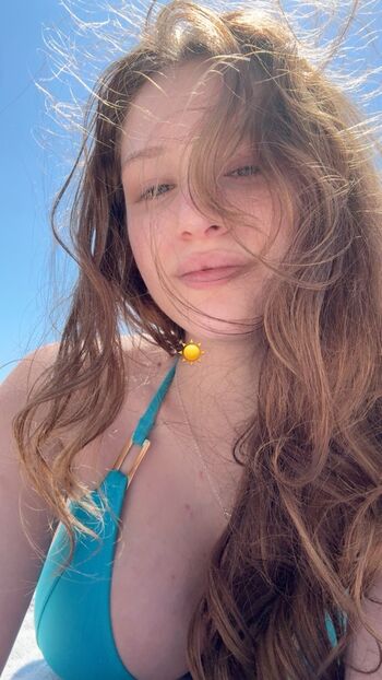 Full leaked Millietanaman private photo