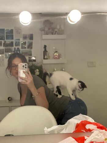 Full leaked Millietanaman private photo