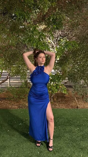 Full leaked Millietanaman private photo