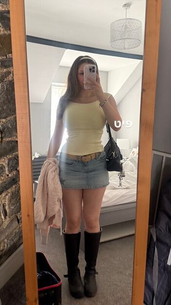 Full leaked Millietanaman private photo