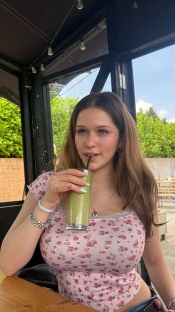 Full leaked Millietanaman private photo