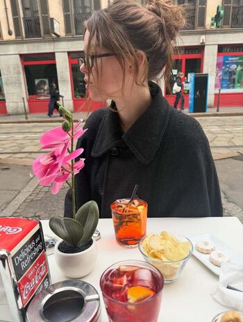 Full leaked Milly alcock page private photo