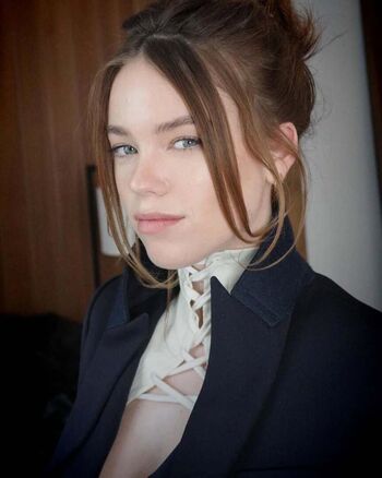 Milly Alcock