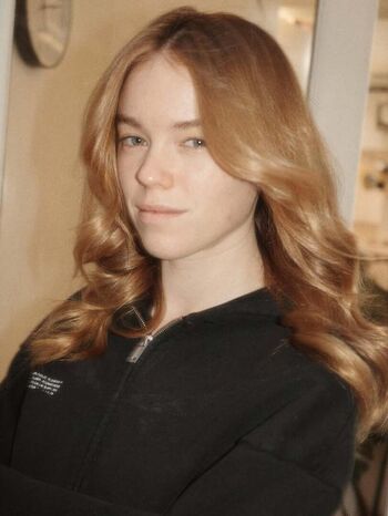Full leaked Milly alcock private photo