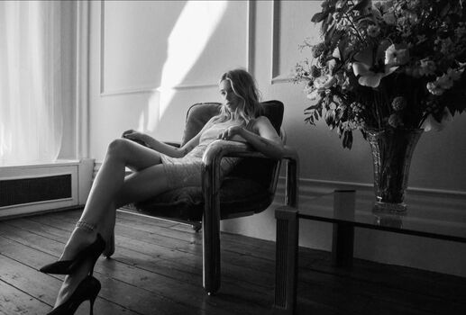 Milly Alcock