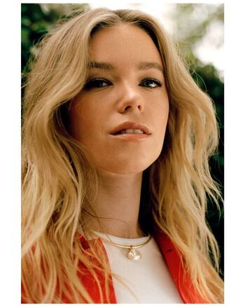 Milly Alcock