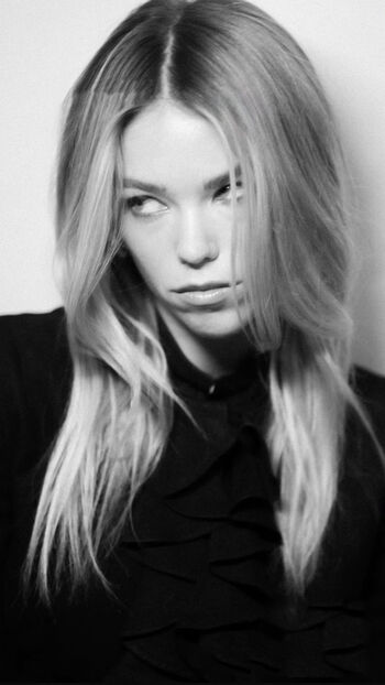 Milly Alcock