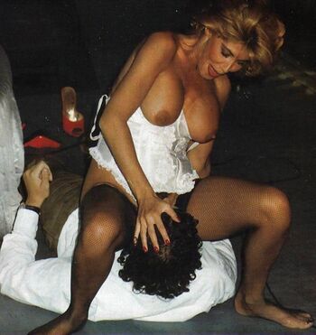 Full leaked Milly d abbraccio page private photo