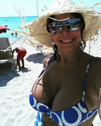 Milly D'abbraccio