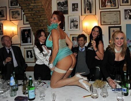 Full leaked Milly d abbraccio private photo