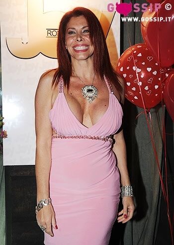 Full leaked Milly d abbraccio private photo