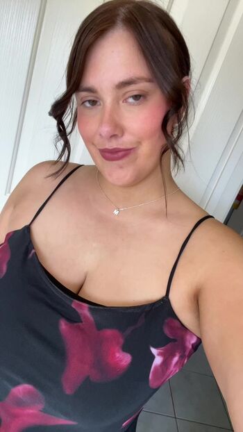 Full leaked Milly findlay page private photo