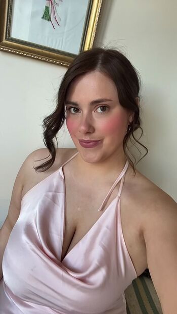 Full leaked Milly findlay private photo