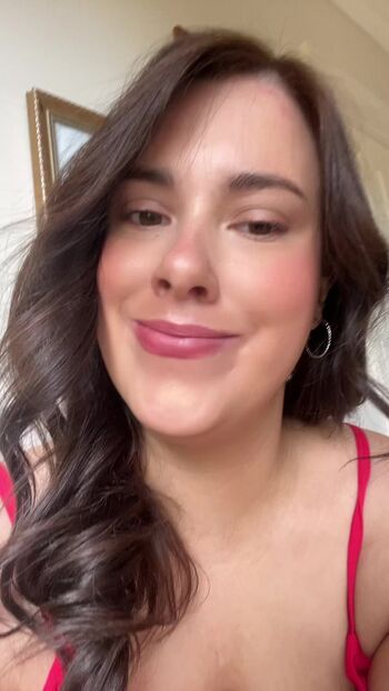 Full leaked Milly findlay private photo