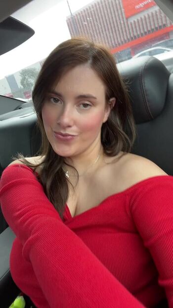 Full leaked Milly findlay private photo