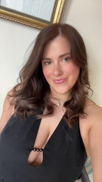 Full leaked Milly findlay private photo