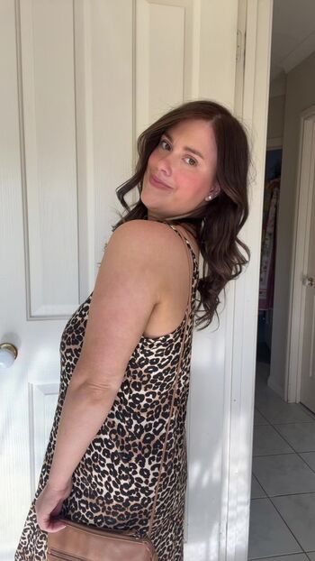 Full leaked Milly findlay private photo
