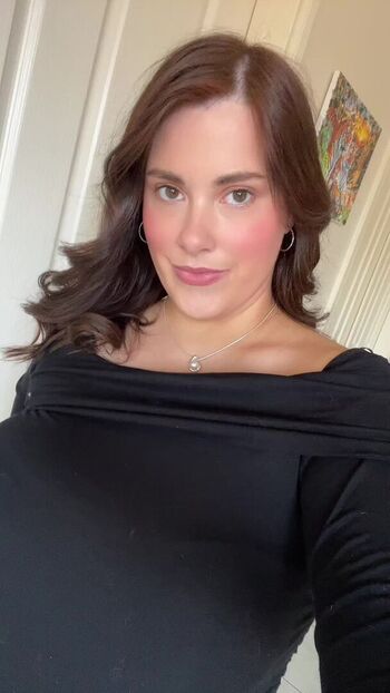 Full leaked Milly findlay private photo