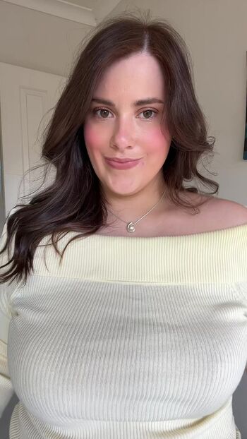 Full leaked Milly findlay private photo